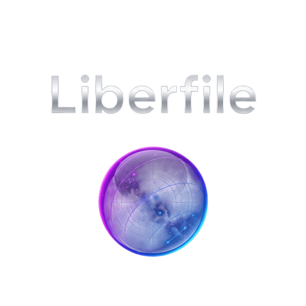 Liberfile