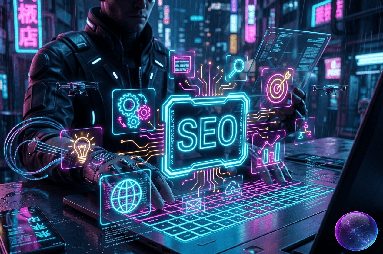 SEO WordPress