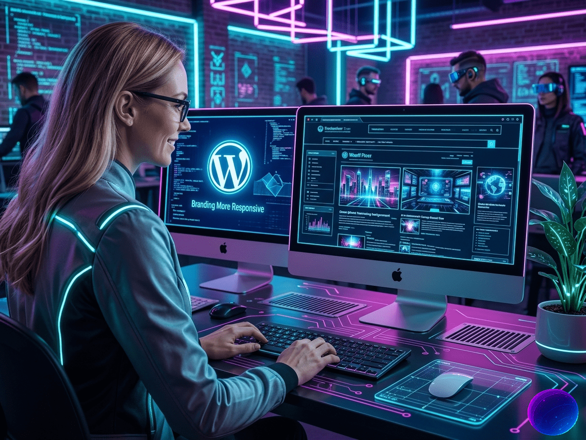 WordPress 2026