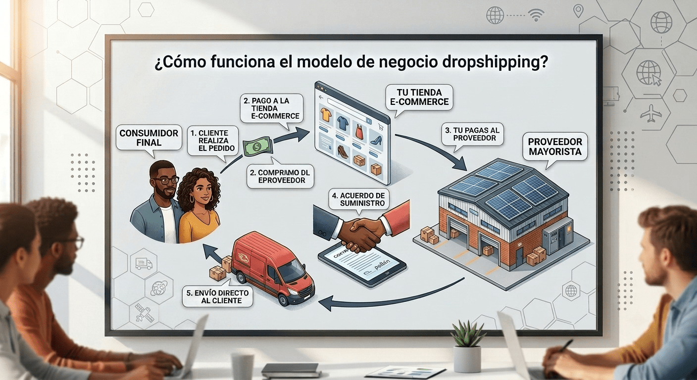 Tiendas Multimarca - Liberfile