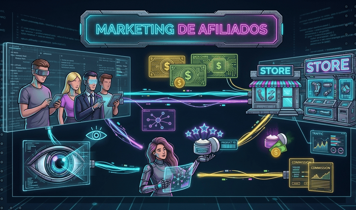 Tiendas Multimarca - Liberfile
