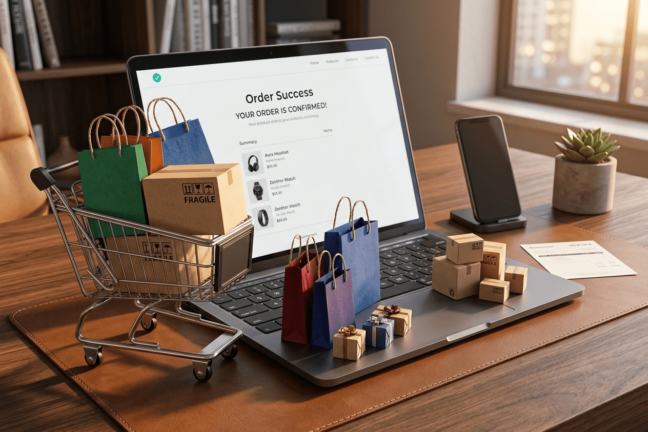 Comparativa de Tiendas Multimarca