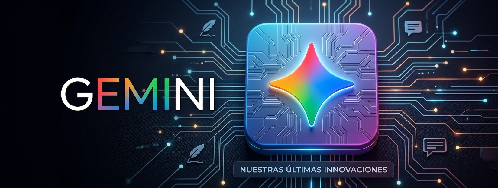 Usos prácticos de Google Gemini en 2026