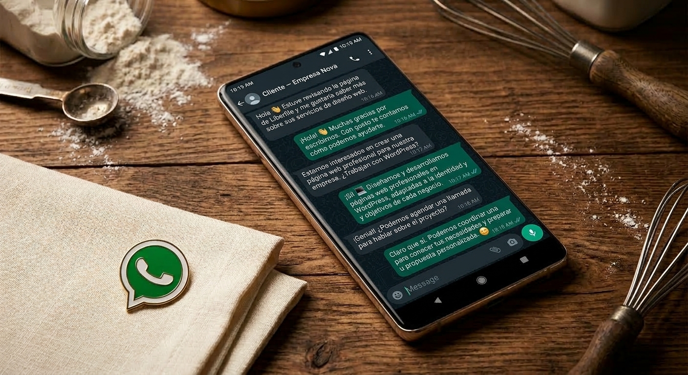 Vender por WhatsApp en Colombia con catálogo y pagos